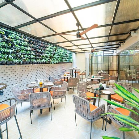 The Beacon Hotel ヴィシャーカパトナム エクステリア 写真